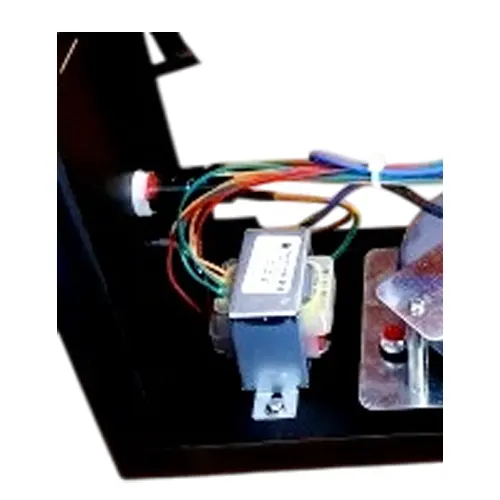 Primary image of QUICK 857DW+/2008/ HOT AIR GUN TRANSFORMER - Quality Phone Parts in Sri Lanka